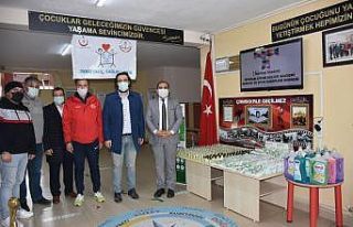 Tepebaşı Akademi Derneği sürece katkı vermeye...