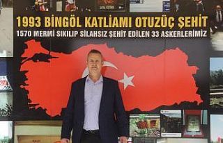 Terör örgütü PKK’nın çocukları nasıl kullandığını...
