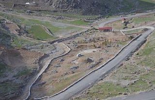 Terörün yerini huzur aldı, AK Partili belediye...