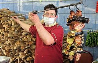 Tescilli lezzet iftar sofralarını süslüyor