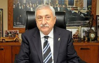 TESK Başkanı Palandöken: “Bu nefes aldıracak...