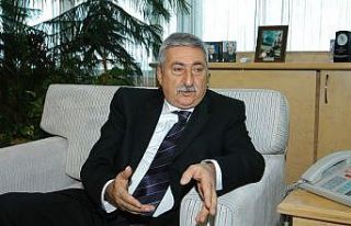 TESK Başkanı Palandöken, okul servislerindeki 12...