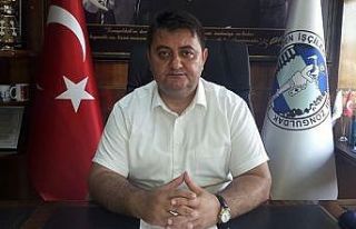 Testi pozitif çıkan maden işçisi sayısı 141’e...