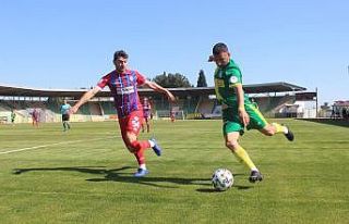 TFF 3. Lig
