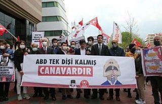 TGB’den ABD Başkanı Biden’e tepki