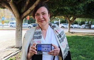 Tıp literatürüne giren profesör öncülük etti,...