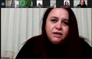 TOBB Aydın Kadın Girişimciler Kurulu, Çevrimiçi...