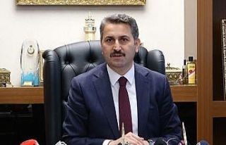 Tokat’ta 511 esnafa Pandemi desteği