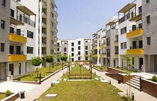 TOKİ, Hatay’da hayata geçirdiği 7 bin 695 konutu...