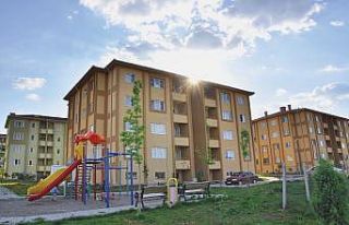 TOKİ yaptığı yatırımlarla geleceğin Denizli’sini...