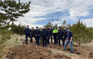 Tomarza’da Türk Polis Teşkilatının 176. yıl...
