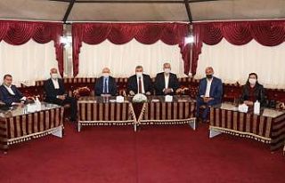 Toplu iş sözleşmesi görüşmelerinde mutabakat...