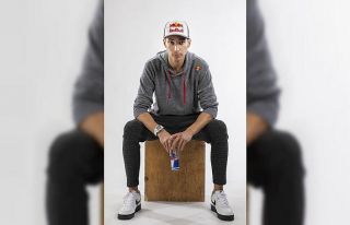 Toprak Razgatlıoğlu korona virüse yakalandı