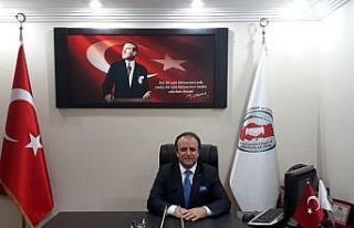 Trabzon İnşaatçılar ve Emlakçılar Odası Başkanı...