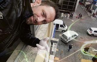 Trabzon’daki cinayeti kanlı eldiven aydınlattı