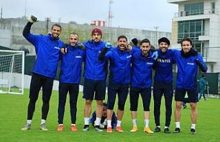 Trabzonspor, İzmir’de yenilmezlik serisini sürdürmeyi...