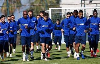 Trabzonspor’un bileği deplasmanda bükülmüyor