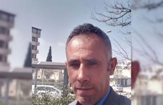 Traktör devrildi: 1 ölü