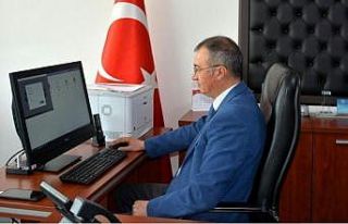 Trakya Üniversiteler Birliği 18. Alt Kurul Toplantısı...