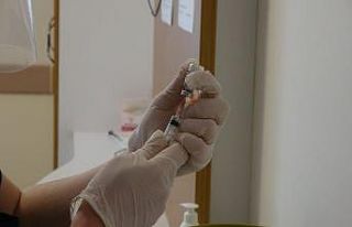 Trakya’da 492 bin 814 kişiye aşı uygulandı