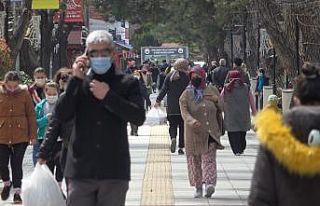 Trakya’da vaka artışında 3 il arasında lider...