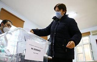 Trakya’daki çifte vatandaşlar Bulgaristan Seçimleri...