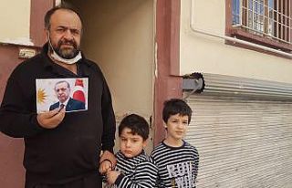 Tramvay yolunda bayılmıştı, yaşadığı dram...