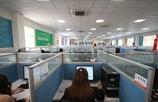 TREDAŞ salgında 1 milyonu aşkın başvuruya uzaktan...