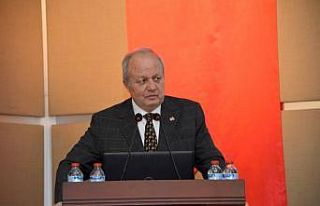 TÜBİTAK yarışmasında dereceye giren ASO Teknik...