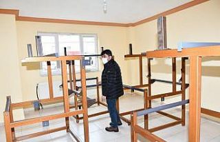 Tufanbeyli’ye dokuma atölyesi kuruluyor