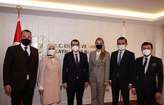 TÜGİAD’dan ses getirecek "Sıfır Atık Sempozyumu"