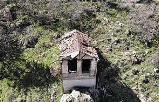 Tulumbacıların gözü kulağı olan 130 yıllık...
