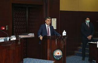 Tulumtaş Mağarası turizme açılıyor