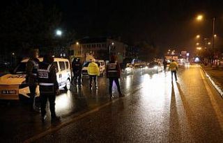 Tüm parklar ve mesire alanları bayram sonuna kadar...