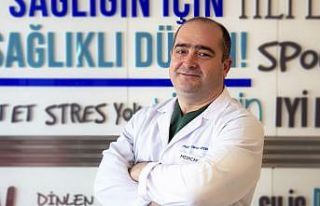 “Tüp bebek yönteminde sperm ve embriyo kalitesi...