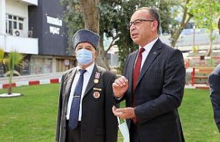 Turgutlu’da bayram coşkusu doyasıya yaşandı