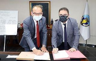 Turgutlu’da emlak beyan değerleri elektronik ortamda...