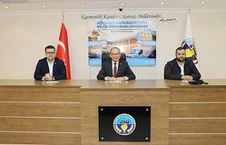 Turgutlu’da ihtiyaç sahipleir için yardım kampanyası