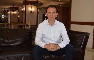 Turizmciler tam kapanma tedbirlerini değerlendirdi