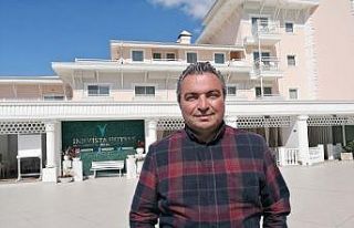 Turizmcilerin yeni umudu Ukrayna