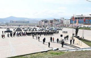 Türk ağır sanayisinin ilk fabrikası KARDEMİR’in...