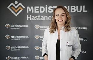 Türk bilim insanı, ABD Nükleer Tıp ve Moleküler...
