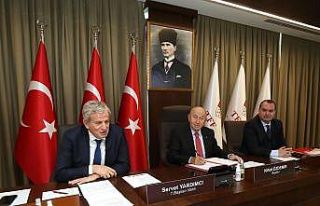 Türk dili konuşan ülkelerin futbol federasyonları...