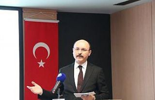 Türk Eğitim-Sen Genel Başkanı Geylan: “Eğitim...