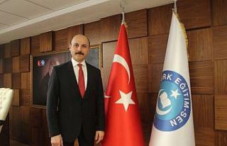 Türk Eğitim-Sen Genel Başkanı Geylan: "Suudi...