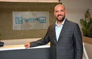 Türk firmaları, lojistik sektöründe avantajlar...