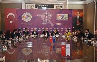 Türk Kent Konseyleri Birliği’nden ’Ankara Buluşması’