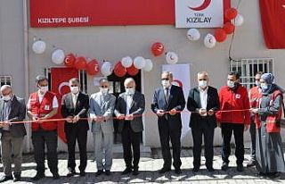 Türk Kızılay’ı Ramazan’da 8 milyon insana...