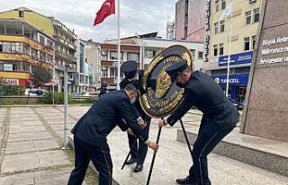 Türk Polis Teşkilatı 176 yaşında