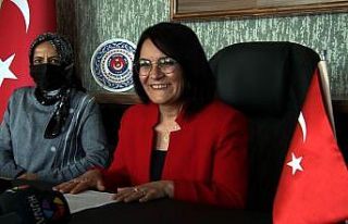 Türk Sağlık-Sen ebelerin haklarının iyileştirilmesini...